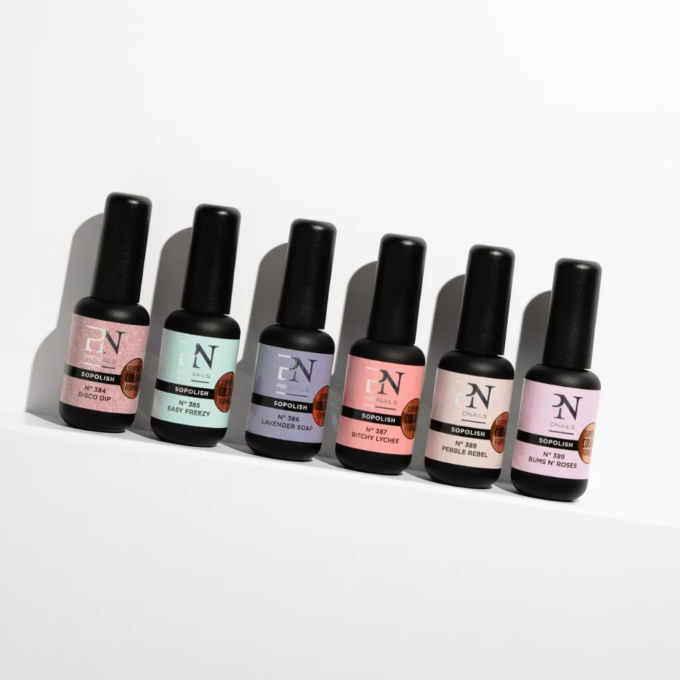 Sopolish