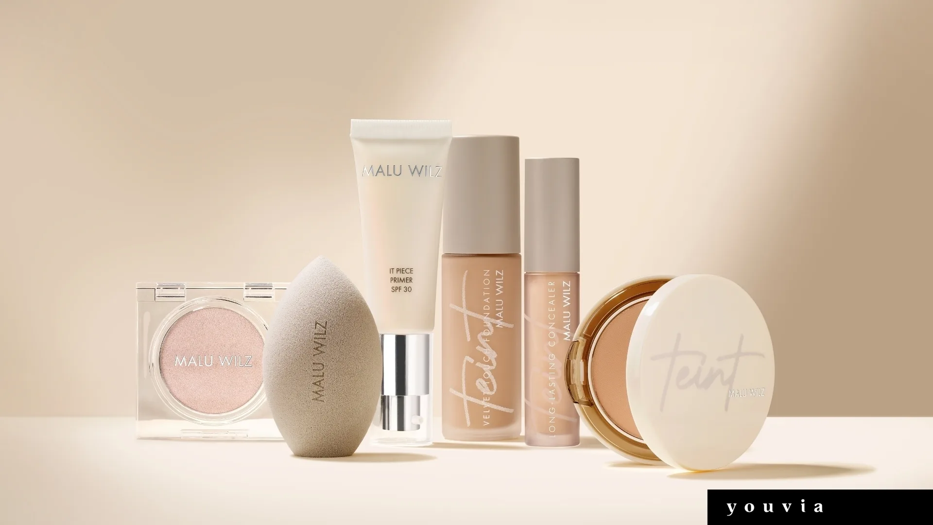 Best of makeup
